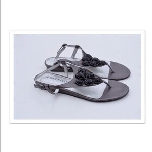 A. Marinelle sandals